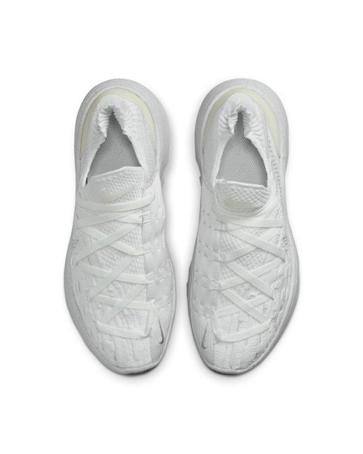Nike White Space Hippie 04 'Summit' for men
