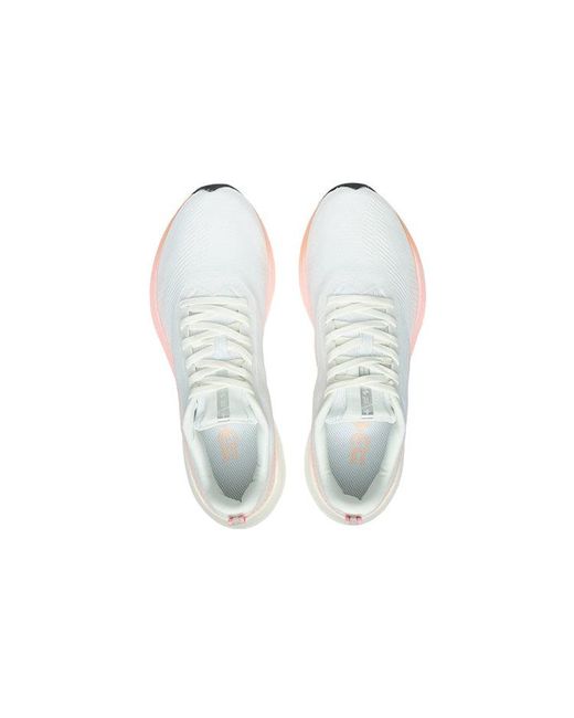 Li-ning White (Wmns) Dark Horse 5 Pro