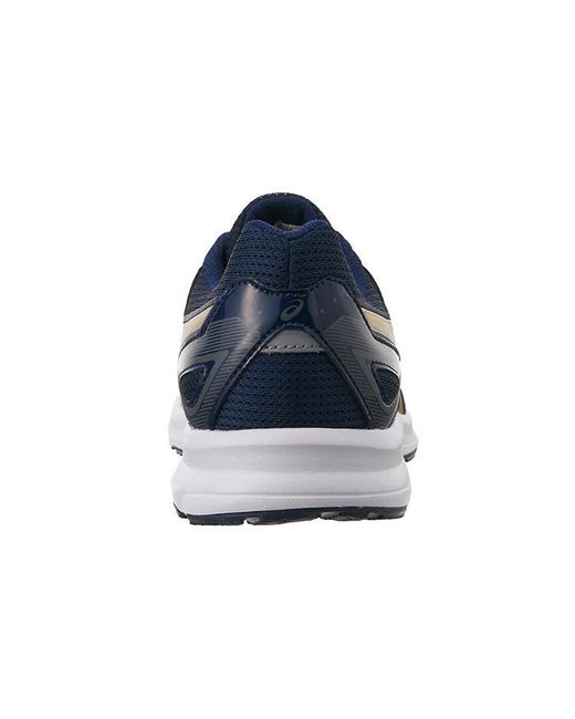 Asics Blue Jog 100 2 for men