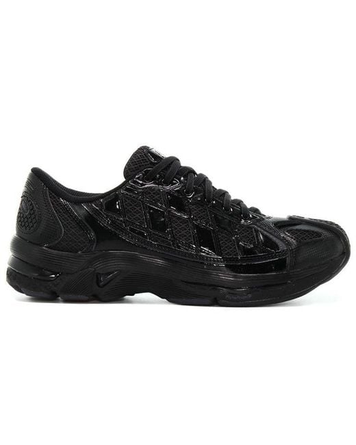 Asics Black X Kiko Kostadinov Gel-Kiril for men
