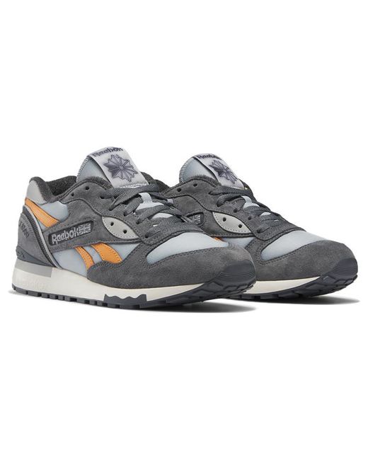 Reebok Blue Lx 8500 'Pure' for men