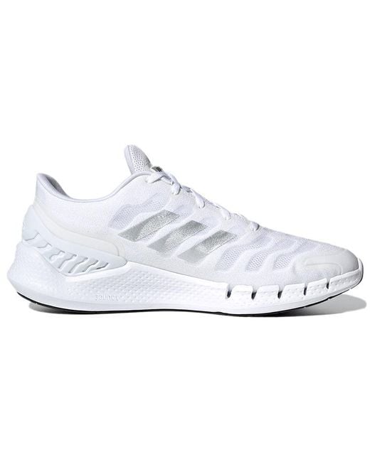 Adidas White Climacool Ventania 'Footwear' for men