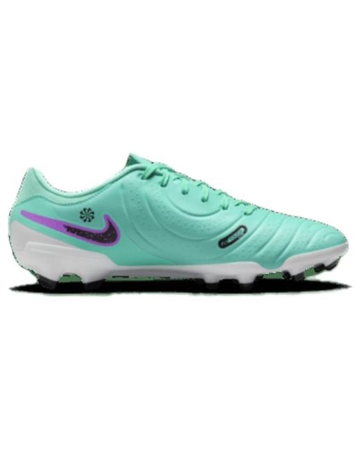Nike Blue Tiempo Legend Academy Mg 'Peak Ready Pack' for men