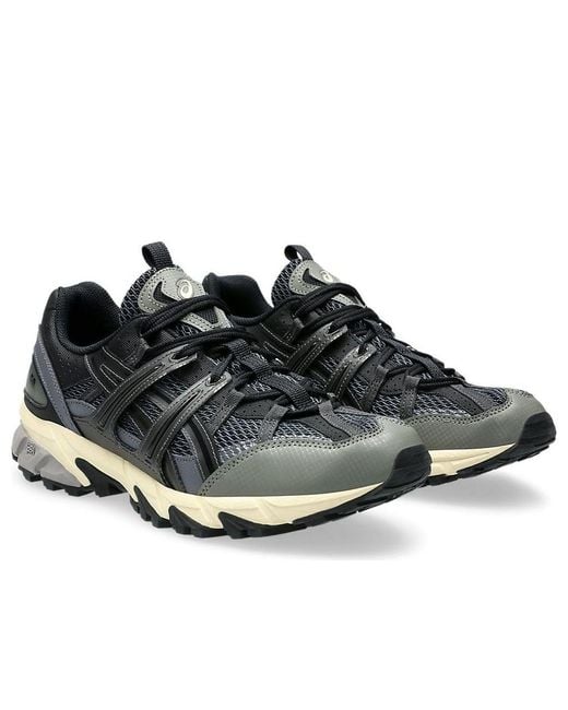 Asics Black Gel-Sonoma 15-50 Carrier' for men