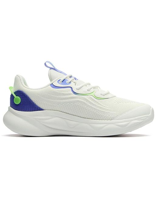 Anta Blue Run Collection for men