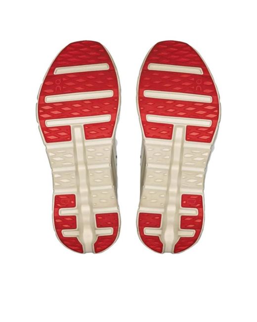 On Shoes White Cloudtilt 'Rock Sand' for men