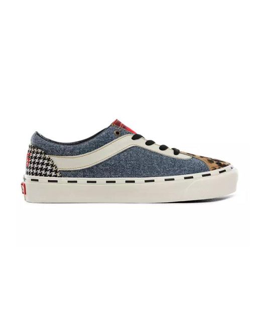 Vans Brown Bold Ni 'Bender' for men