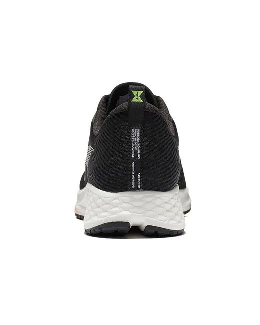 Li-ning Black Rouge Rabbit 4 for men