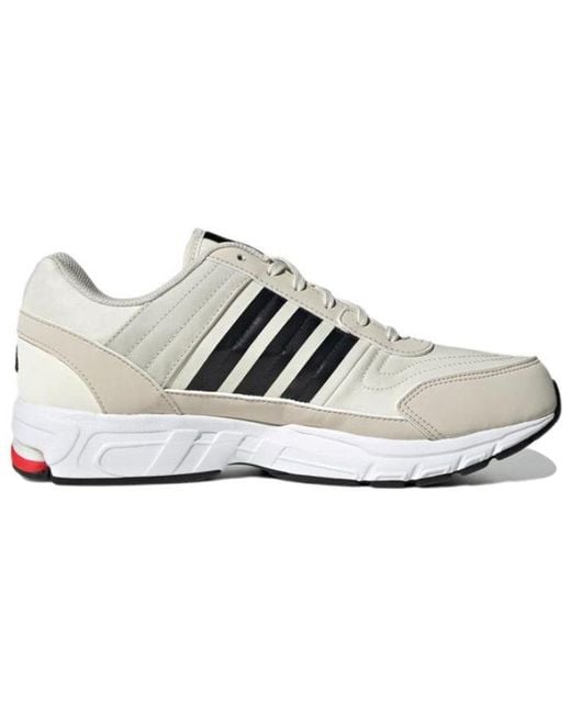 Adidas White Equipment 10.20 for men