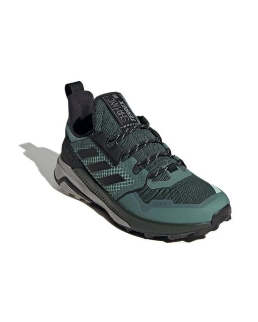 Adidas Blue (Wmns) Terrex Trailmaker C.Rdy