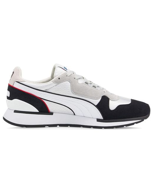 PUMA White Space Lab Sneakers for men