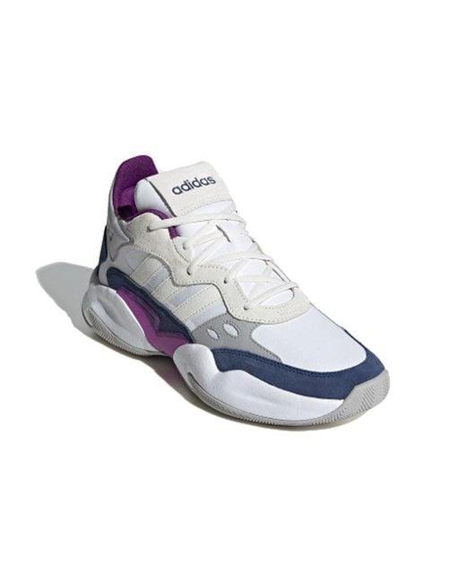 Adidas Blue Neo Streetspirit 2.0 for men