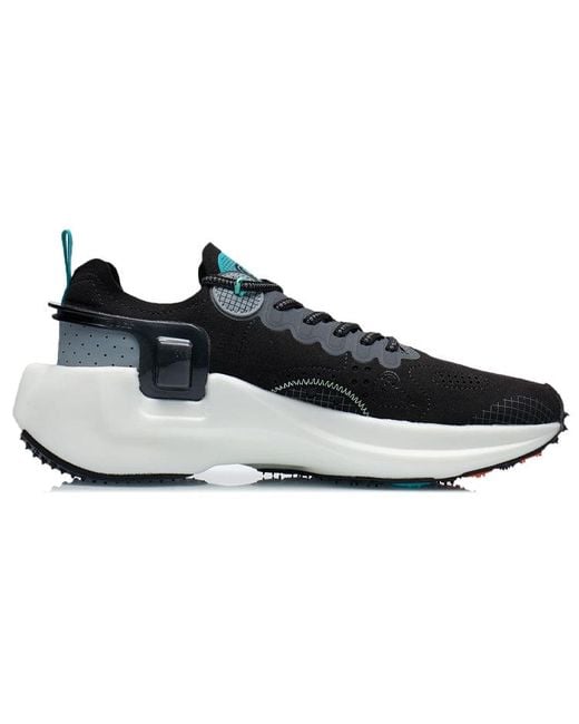 Li-ning Blue Wind Range Essential for men
