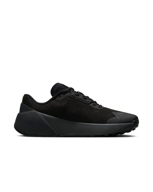Nike Black Air Zoom Tr1 Anthracite' for men