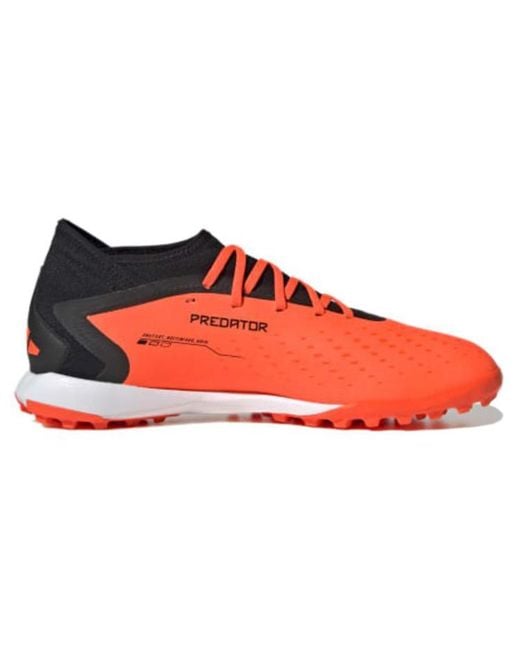 Adidas Predator Accuracy.3 Tf 'Heatspawn Pack' for men
