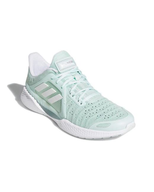 Adidas Blue Climacool Vent Summer.Rdy Ck for men