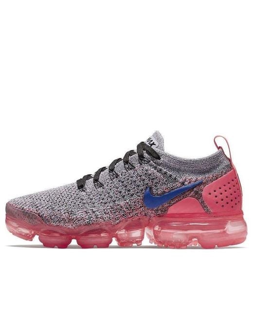 Nike Red (Wmns) Air Vapormax 2 'Ultramarine'