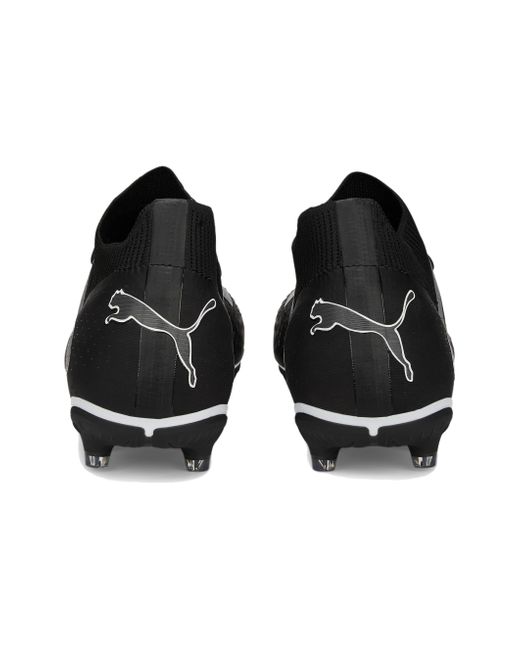 PUMA Black Future Match Fg Ag for men