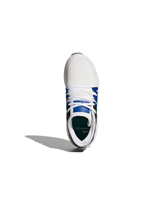 Adidas Blue (Wmns) Eqt Racing Adv 'Collegiate Royal'