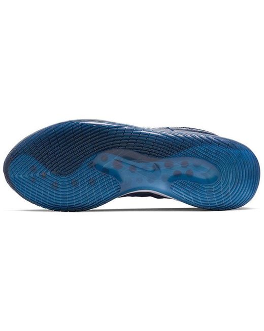 Nike Blue Kd 12 Tb 'Midnight' for men
