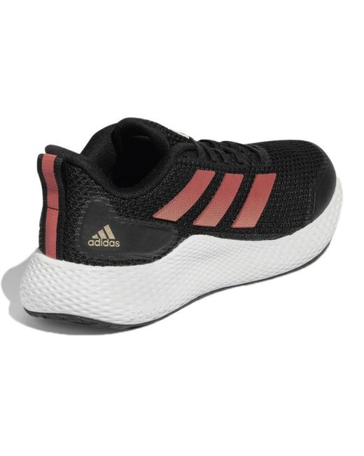 Adidas Black Edge Gameday Cozy Wear-Resistant for men