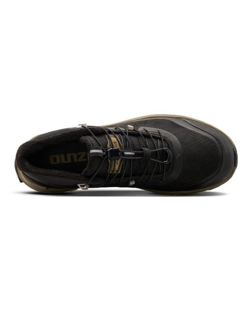 Mizuno Black Gm Crosswild 2 for men
