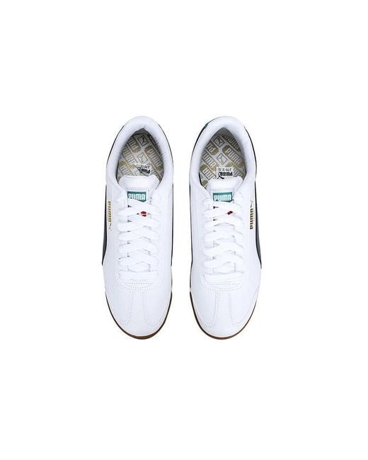PUMA Blue Roma Basic Plus Evening Sky' for men