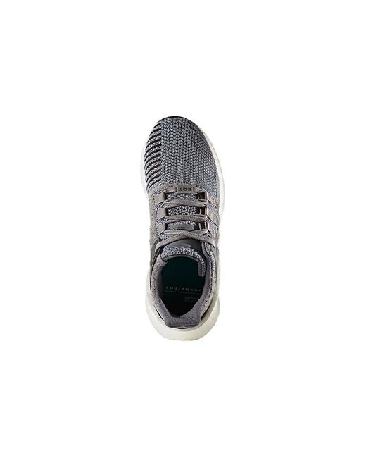 Adidas Gray Eqt Support 93/17 for men