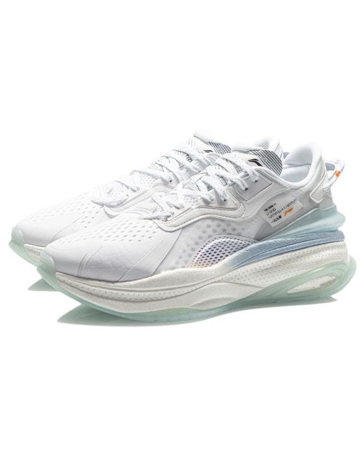 Li-ning White Exceed 5 for men
