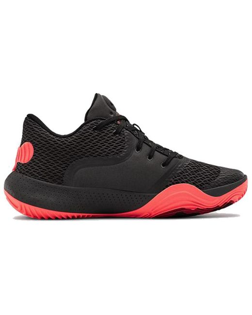 Under Armour Red Ua Spawn 2 for men