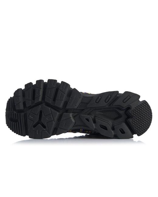 Li-ning Black (Wmns) Furious Rider Ace X 2019 New York Fashion Week for men