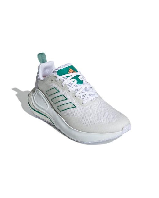 Adidas White Alphalava for men
