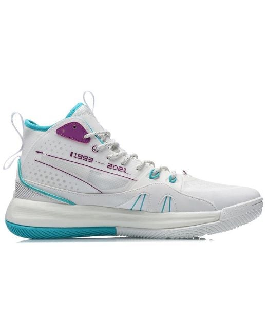 Li-ning Blue 937 'Champagne' for men