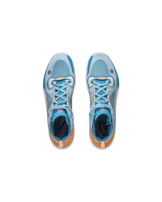 Li-ning Blue Sonic 11 Ultra for men