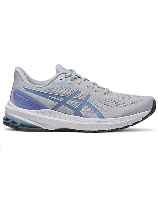Asics Blue (Wmns) Gt-1000 12 'Piedmont Light'