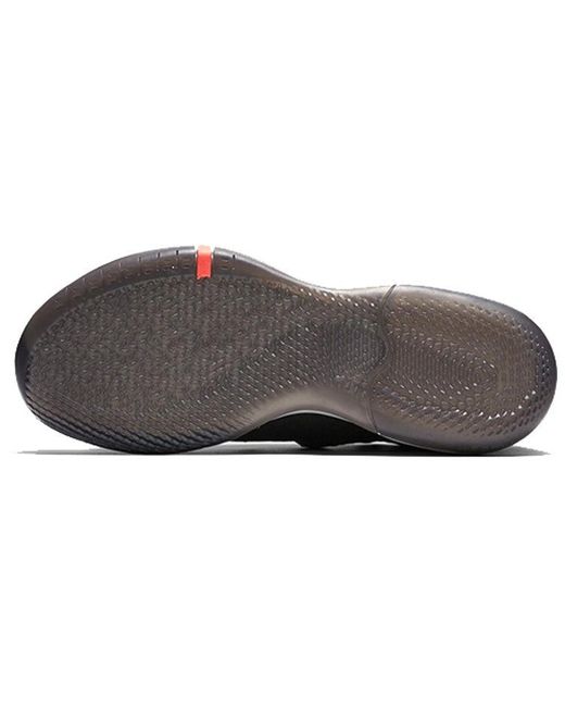 Nike Black Kobe A.D. 2018 for men