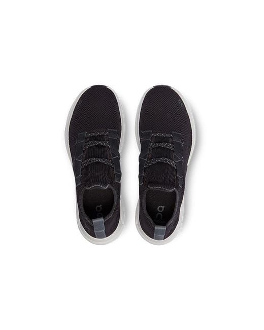 On Shoes Blue Cloudeasy Rock' for men