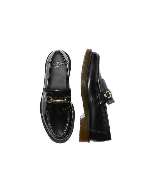 Dr. Martens Black (Wmns) Adrain Jk