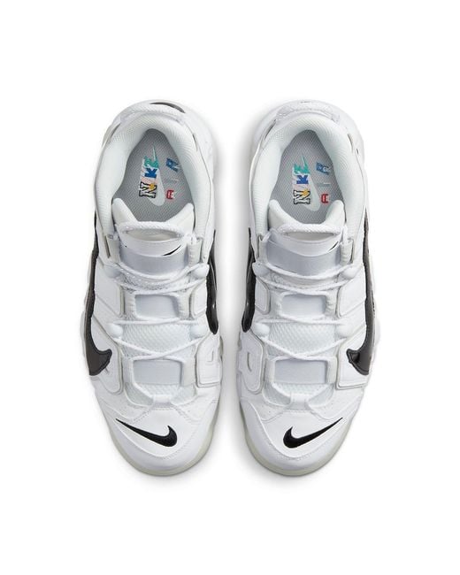 Nike White Air More Uptempo '96 'Copy Paste for men