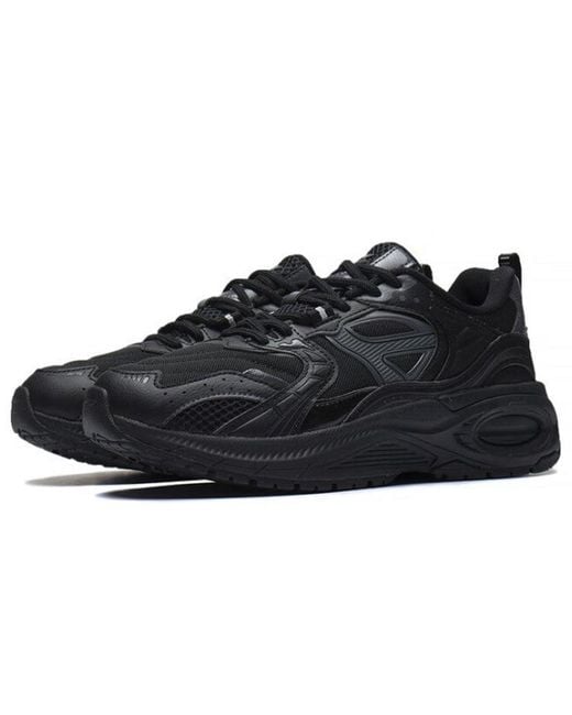 Li-ning Black (Wmns) 92 Cici