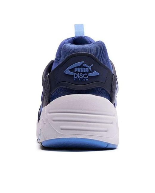 PUMA Blue Disc Blaze for men