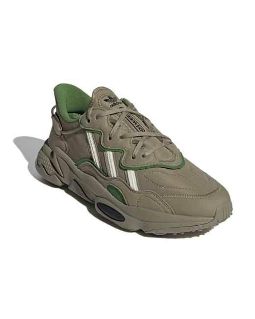 adidas Ozweego Orbit in Green for Men Lyst UK