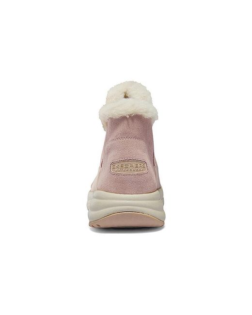 Skechers Brown (Wmns) Performance On-The-Go Joy