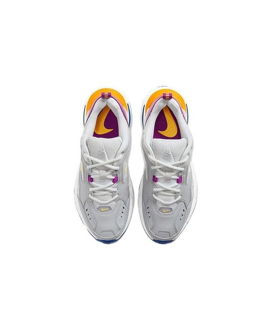 Nike White (Wmns) M2K Tekno Photon Dust'