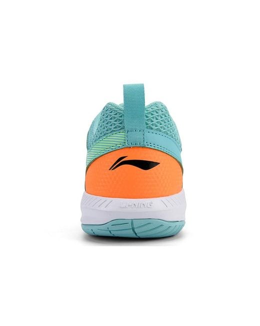 Li-ning Blue Feather for men