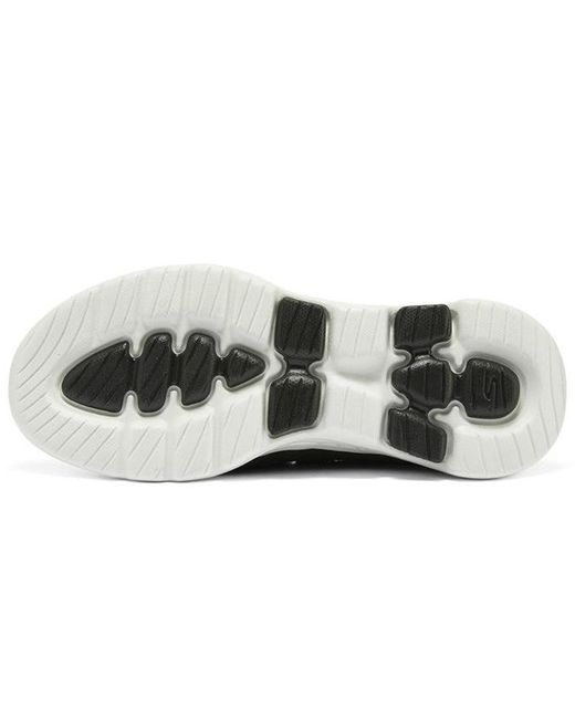 Skechers Black (Wmns) Go Walk
