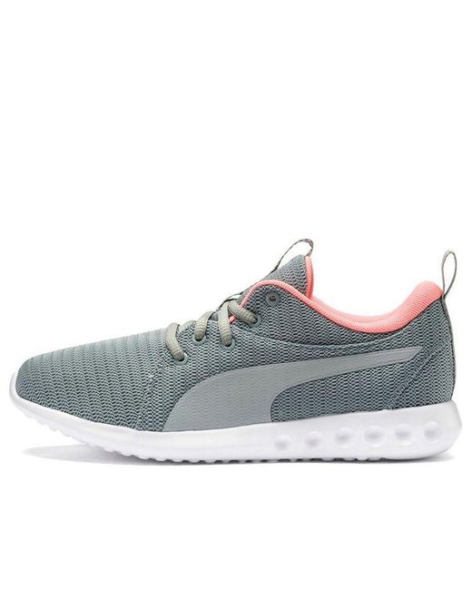 PUMA Blue (Wmns) Carson 2