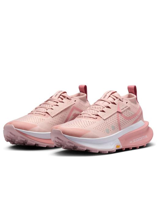 Nike Pink (Wmns) Zoomx Zegama 2 Oxford Photon Dust'