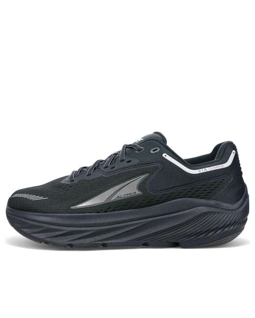 altra running Blue Altra Via Olympus for men