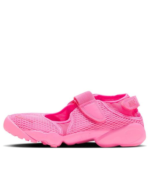 Nike Pink Air Rift Br